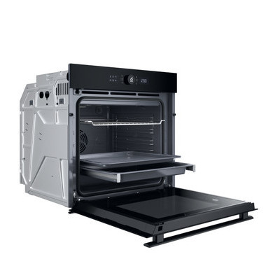 Whirlpool WOI4S8PM1SB 73 L 3450 W Negro