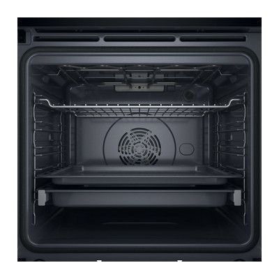Whirlpool WOI4S8PM1SB 73 L 3450 W Negro