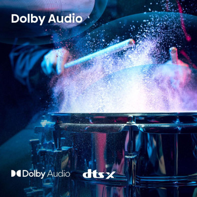 Hisense 32A4Q 81,3 cm (32") HD Smart TV Wifi Negro