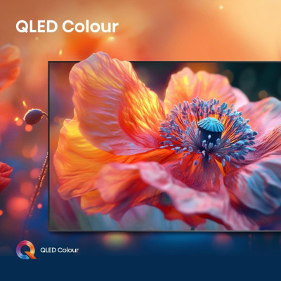 Hisense 55E77Q 139,7 cm (55") 4K Ultra HD Smart TV Wifi Negro