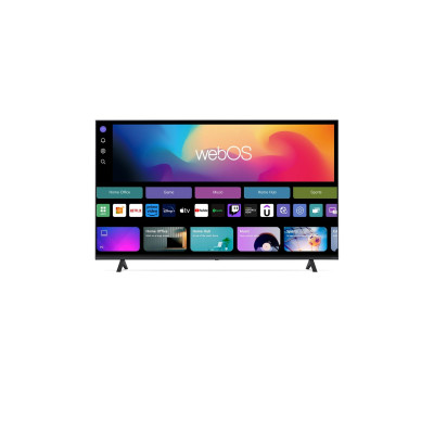LG NanoCell NANO81 55NANO81T3A Televisor 139,7 cm (55") 4K Ultra HD Smart TV Wifi Azul