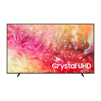 Samsung DU7000 Crystal UHD 4K 190,5 cm (75") 4K Ultra HD Smart TV Wifi Negro