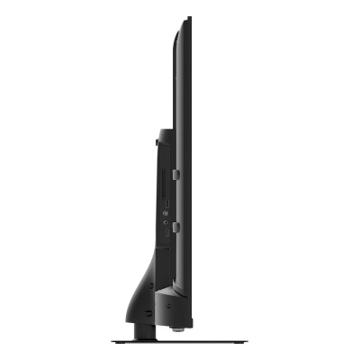 Thomson 43\" 4K UHD Google TV filigranes Rahmendesign 109,2 cm (43") 4K Ultra HD Smart TV Wifi Negro