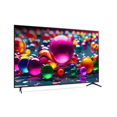 LG UHD AI 75UA75006LA 190,5 cm (75") 4K Ultra HD Smart TV Wifi Negro LG UHD AI 75UA75006LA 190,5 cm (75") 4K Ultra HD Smart TV Wifi Negro