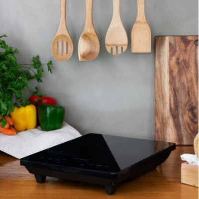 Cecotec 03069 hobs Negro Encimera Con placa de inducción 1 zona(s)