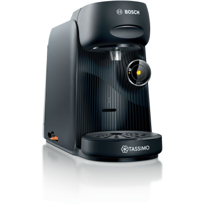 Bosch TAS16B2 cafetera eléctrica Totalmente automática Macchina per caffè a capsule 0,7 L