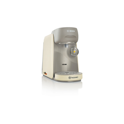 Bosch TAS16B7 cafetera eléctrica Totalmente automática Macchina per caffè a capsule 0,7 L