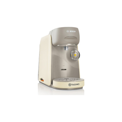 Bosch TAS16B7 cafetera eléctrica Totalmente automática Macchina per caffè a capsule 0,7 L