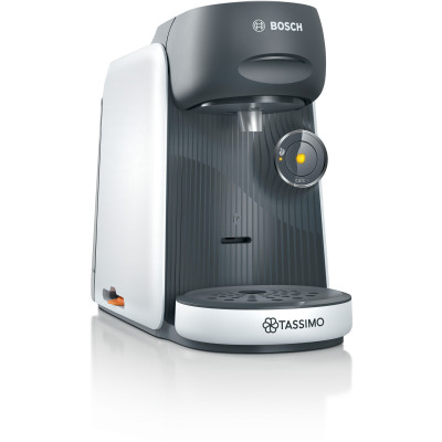 Bosch TAS16B4 cafetera eléctrica Totalmente automática Macchina per caffè a capsule 0,7 L