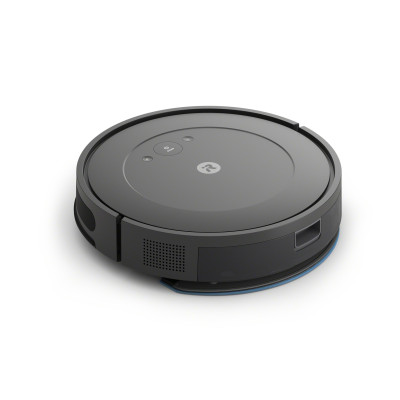 iRobot Roomba Combo Essential 0,4 L Sin bolsa Negro