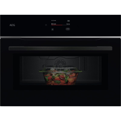 AEG Series 7000 TM7NK721B 44 L Negro