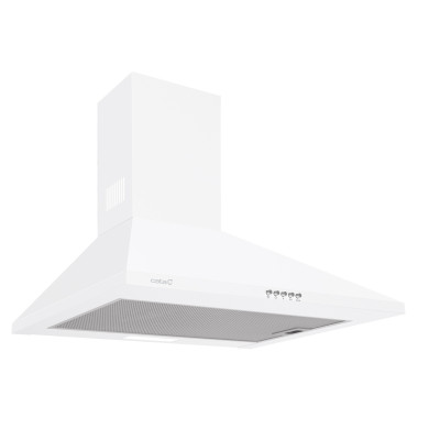 CATA OMEGA 600 WH De pared Blanco C 645 m³ h