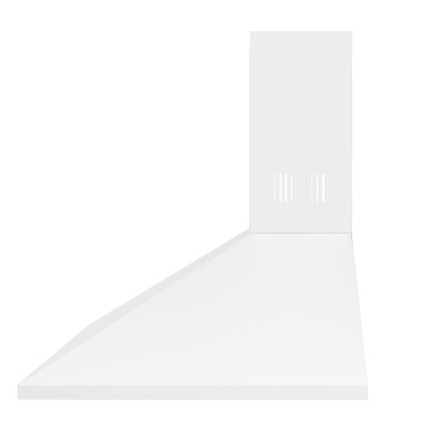 CATA OMEGA 600 WH De pared Blanco C 645 m³ h