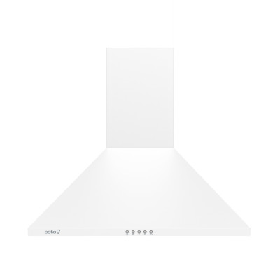 CATA OMEGA 600 WH De pared Blanco C 645 m³ h