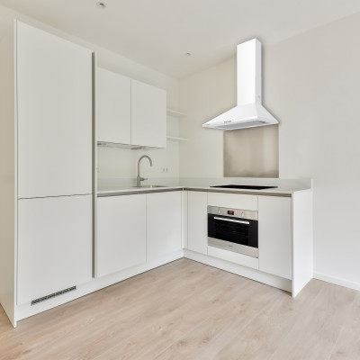 CATA OMEGA 600 WH De pared Blanco C 645 m³ h