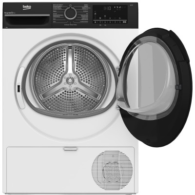 Beko BM3T49240W secadora Independiente Carga frontal 9 kg Blanco