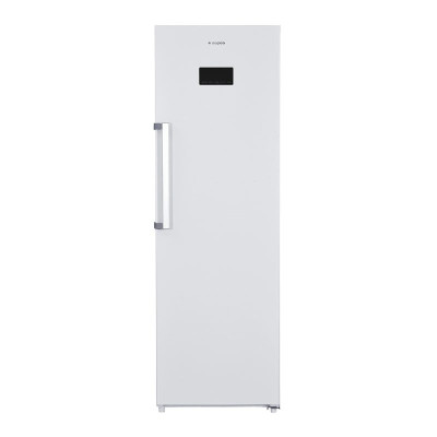 Aspes AR185601ENFD frigorífico Independiente 359 L E Blanco