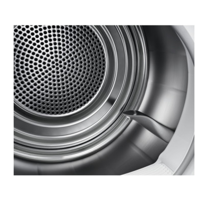Electrolux EDI618Y1ZO secadora Independiente Carga frontal 8 kg Blanco