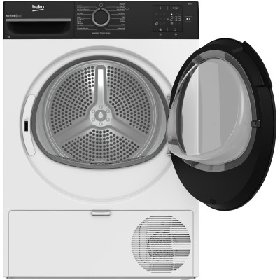 Beko BM3T37230W secadora Independiente Carga frontal 7 kg Blanco