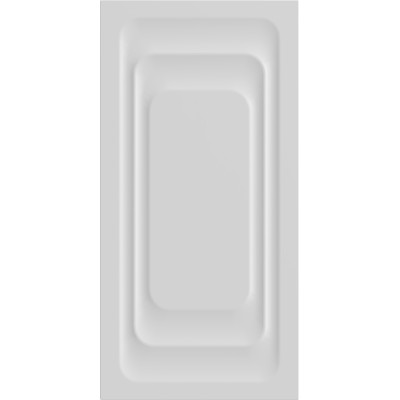 Beko BM3T37230W secadora Independiente Carga frontal 7 kg Blanco