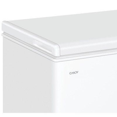 Candy Artico CHAE 2002E Arcón congelador Independiente 196 L E Blanco