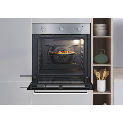 Candy Idea FIDC X602 CA 65 L Acero inoxidable