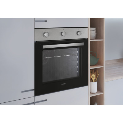 Candy Idea FIDC X602 CA 65 L Acero inoxidable