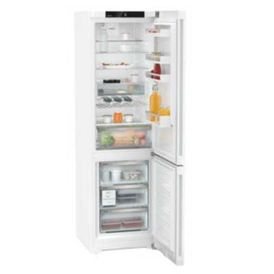 Liebherr CNd 5723 Plus Independiente 371 L D Blanco