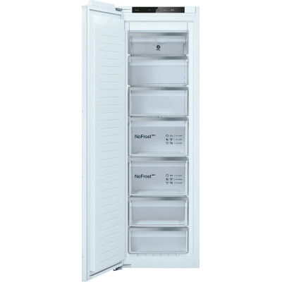Balay 3GIE737F congelador Congelador vertical Integrado 212 L E Blanco