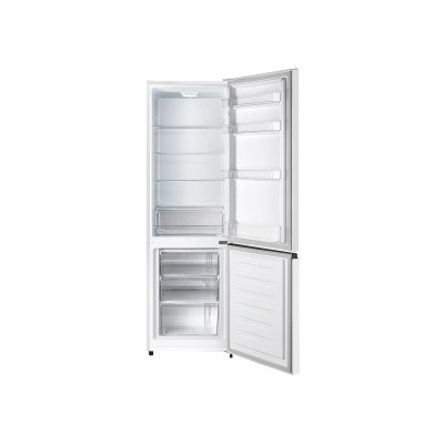 Hisense RB343D4CWE nevera y congelador Independiente 269 L E Blanco