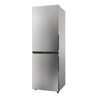 Candy Fresco CNCQ2T618EX Independiente 355 L E Acero inoxidable