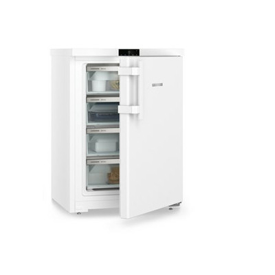 Liebherr FNdi 1624 001 20 Congelador vertical Encimera 83 L D Blanco
