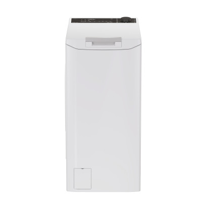 Haier THASN2856TM4-S lavadora Carga superior 8,5 kg 1200 RPM Blanco