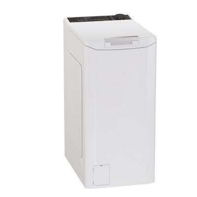 Haier THASN2856TM4-S lavadora Carga superior 8,5 kg 1200 RPM Blanco