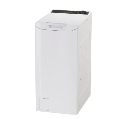 Haier THASN2856TM4-S lavadora Carga superior 8,5 kg 1200 RPM Blanco
