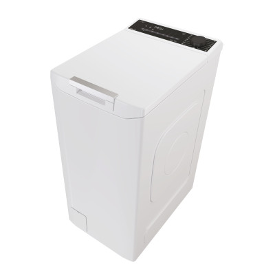 Haier THASN2856TM4-S lavadora Carga superior 8,5 kg 1200 RPM Blanco