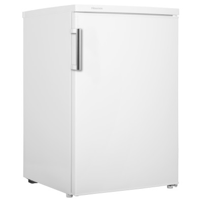 Hisense RL170D4BWE frigorífico Independiente 132 L E Blanco