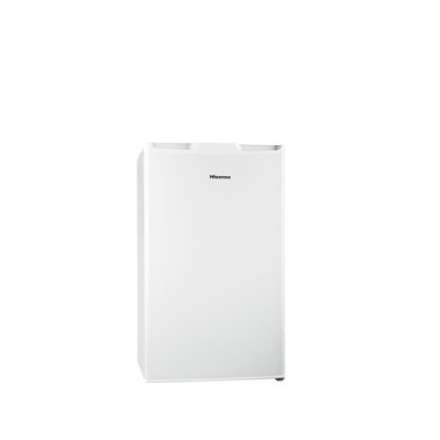 Hisense RR125D4AW1 nevera y congelador Independiente 95 L F Blanco
