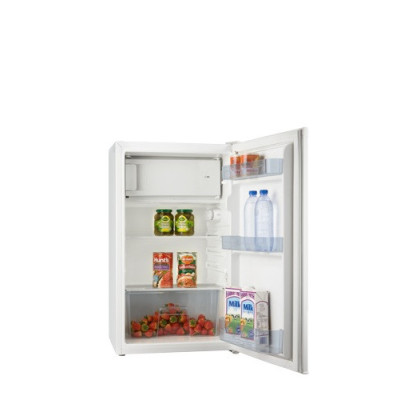 Hisense RR125D4AW1 nevera y congelador Independiente 95 L F Blanco