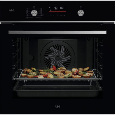 AEG Series 6000 OS6PB511AB 71 L 3500 W Negro