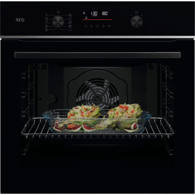 AEG Series 5000 OU5PB41WSB 72 L 3490 W Negro