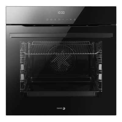 Fagor 9H-760TCN horno 3600 W Negro