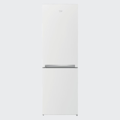 Beko RCNA320K20W Independiente 287 L Blanco