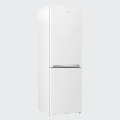Beko RCNA320K20W Independiente 287 L Blanco