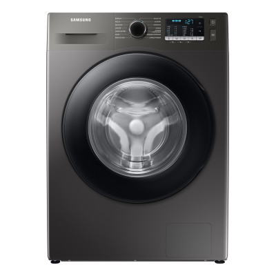 Samsung WW90TA046AX lavadora Carga frontal 9 kg 1400 RPM Acero inoxidable