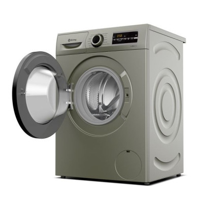 Balay 3TS983XE lavadora Carga frontal 8 kg 1200 RPM Acero inoxidable