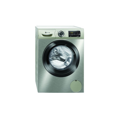 Balay 3TS982XD lavadora Carga frontal 8 kg 1200 RPM Acero inoxidable