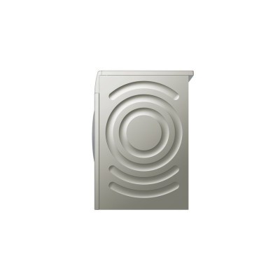 Balay 3TS982XD lavadora Carga frontal 8 kg 1200 RPM Acero inoxidable