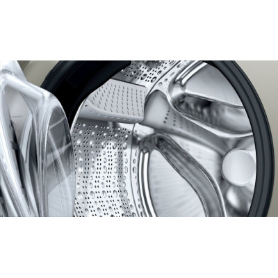 Balay 3TS982XD lavadora Carga frontal 8 kg 1200 RPM Acero inoxidable