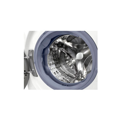 LG F4WV3008S6W lavadora Carga frontal 8 kg 1400 RPM Blanco